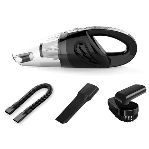  BLACK+DECKER dustbuster AdvancedClean Cordless Wet/Dry Handheld  Vacuum, Titanium (HLWVA325J21)