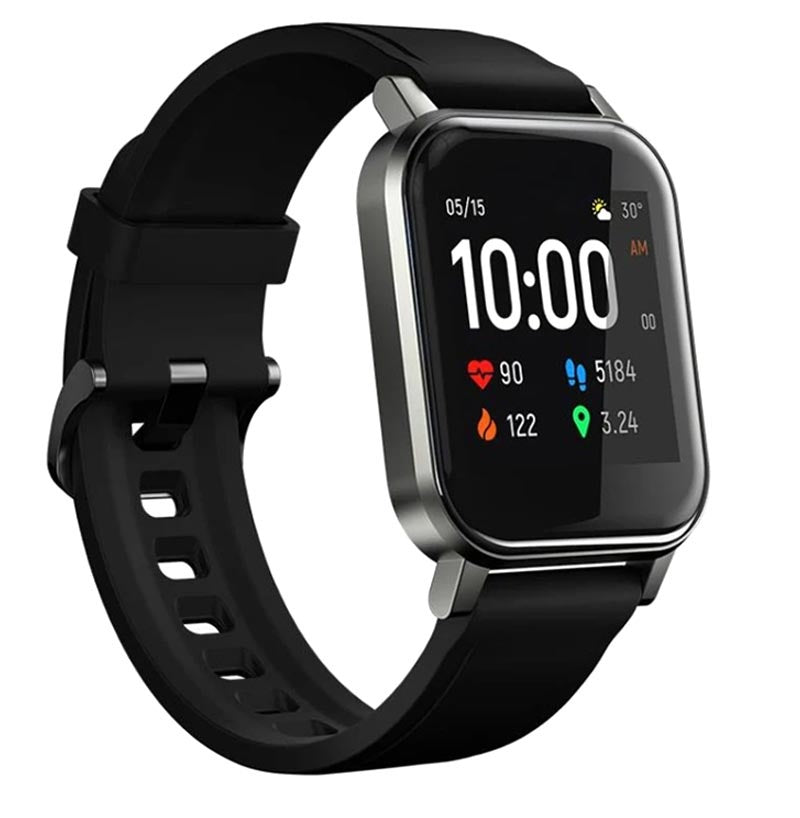 Truke Horizon Smartwatch Review