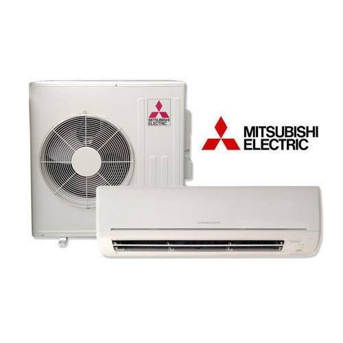 mitsubishi ac 1.25 ton 5 star inverter