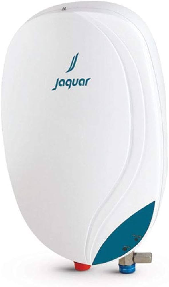 Jaquar Instant 01 Ltr Water Heater INS-WHT-3KW01