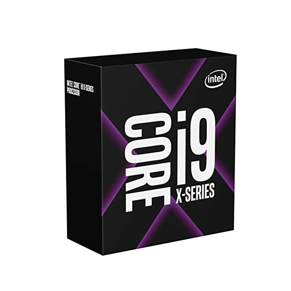 Used Intel Core i9 10920x 4.8GHz Processor