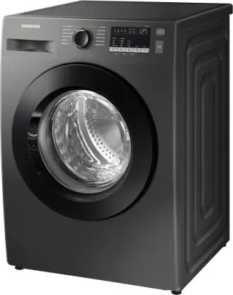 Samsung 7 kg Fully Automatic Front Load Washing Machine Grey WW70T4020CX/TL