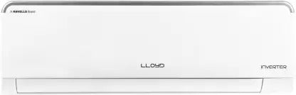 Open Box, Unused Lloyd 2023 Model 0.8 Ton 3 Star Split Inverter AC White GLS09I3FWSEV