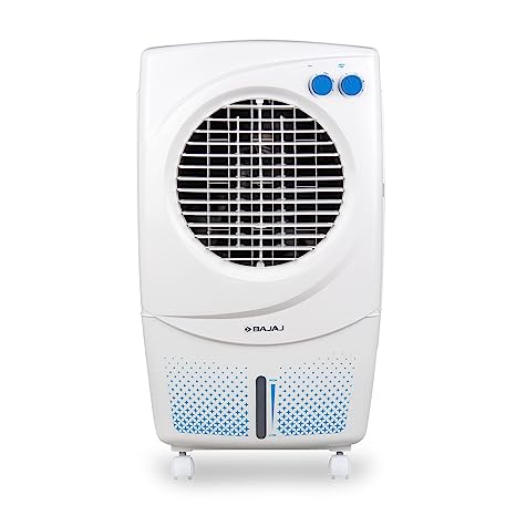 Open Box, Unused Bajaj PX 97 Torque New 36L Personal Air Cooler for room