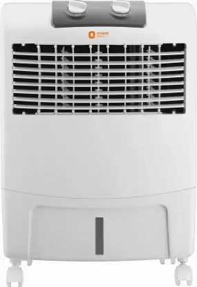 Open Box, Unused Orient Electric 16 L Room/Personal Air Cooler  (White, Smartcool DX CP1601H