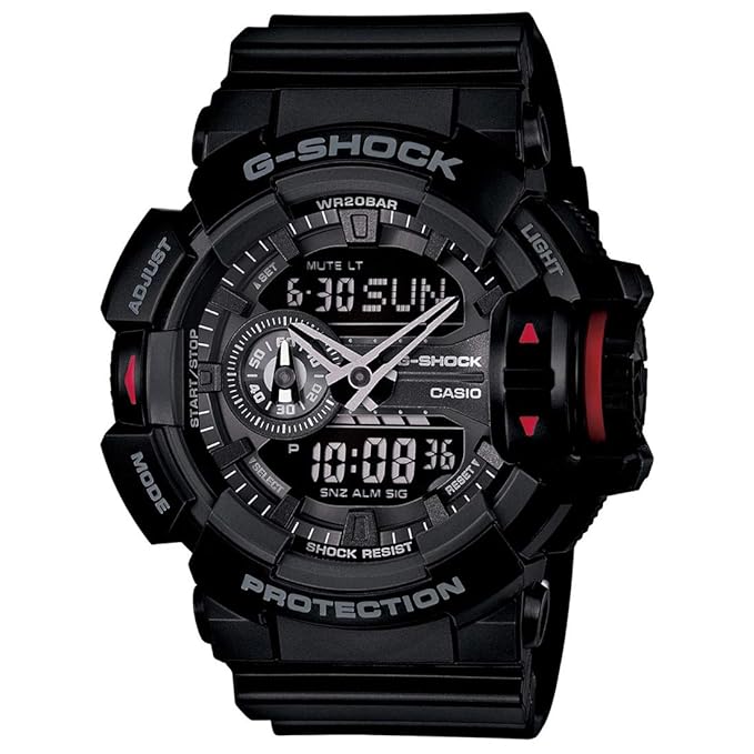 Casio g542 hotsell