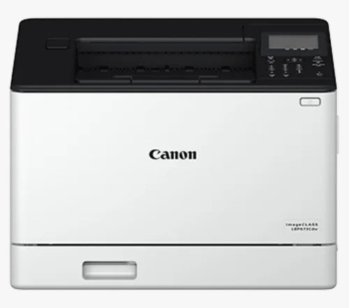 Canon imageCLASS LBP673cdw Printer With Duplex Printing