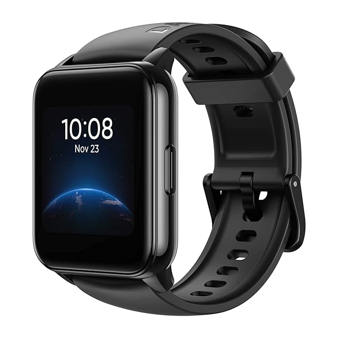 Realme smart watch cheap shop near me