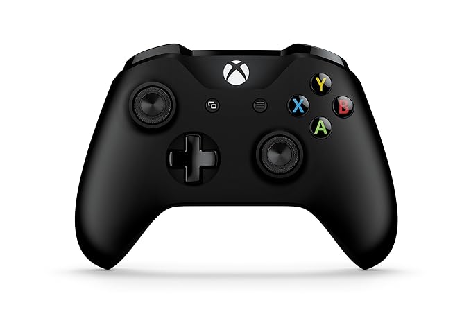 Used Xbox One Controller 1st Gen Black