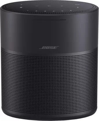 Bose Home Speaker 300 Bluetooth Speaker Black, 2.0 Channel