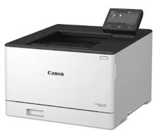 Canon imageCLASS LBP674cx Printer with Duplex Printing
