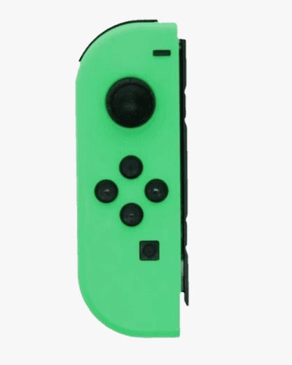 Used Nintendo Switch Left Joy Con Neon Green