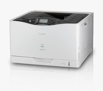 Canon imageCLASS LBP841Cdn Color Laserjet Single-Function Printer