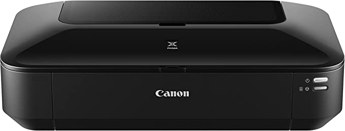 Canon Pixma iX6870 Single Function Inkjet Printer Black