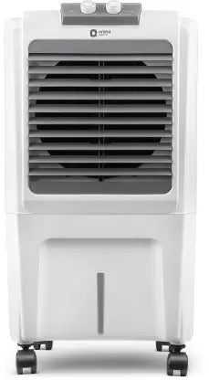Open Box, Unused Orient Electric 40 L Room/Personal Air Cooler White Aerocool