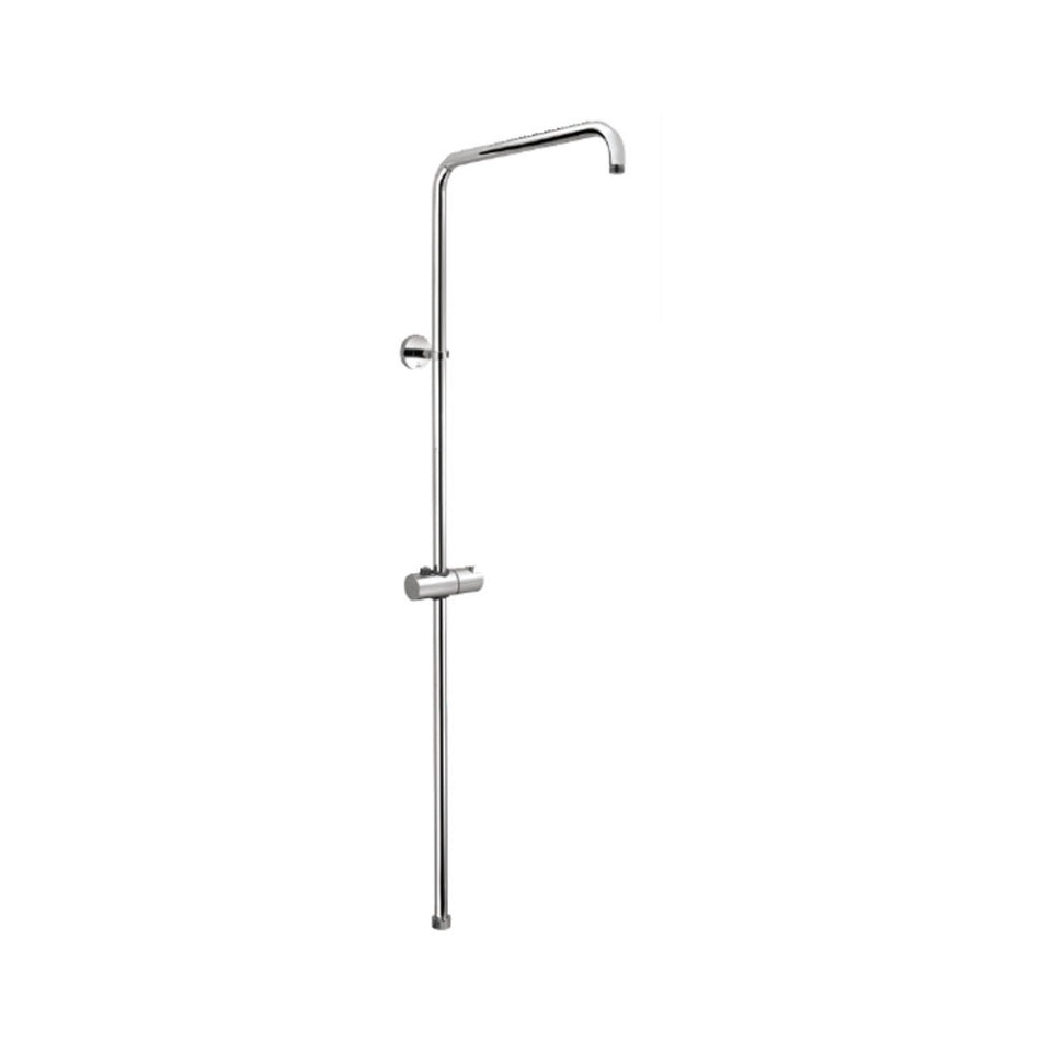 Jaquar Exposed Shower Pipe With Hand Shower Holder L-type SHA-1211NH