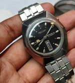 Load image into Gallery viewer, Vintage Ricoh 21 Jewels Automatic R Steel Watch
