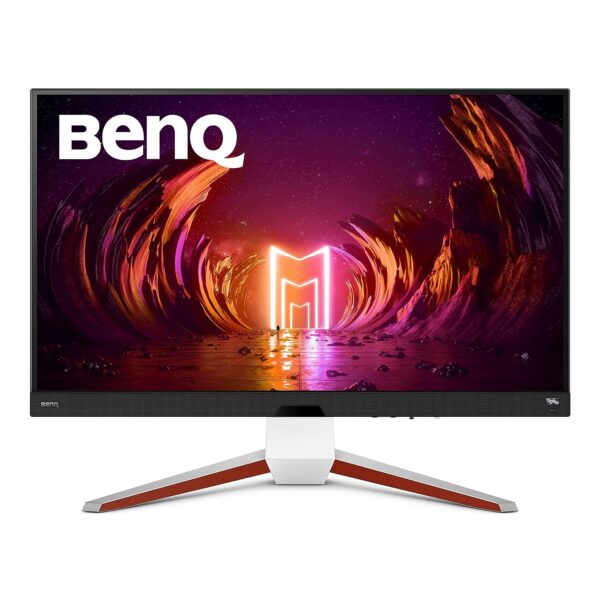 Open Box Unused BenQ MOBIUZ Gaming Monitor EX3210U 32″(81.2cm) 4K UHD, HDRi, IPS, 144Hz 1ms MPRT, FreeSync Premium Pro, 4K @120Hz Compatible, 98% P3 Color Coverage B