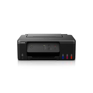 Canon PIXMA G1730 Single Function Print only Inktank Printer with Small Size Ink Bottles