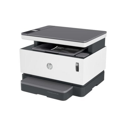 Open Box Unuse HP Neverstop Laser Multi-Function Direct Wi-fi 1200w Printer