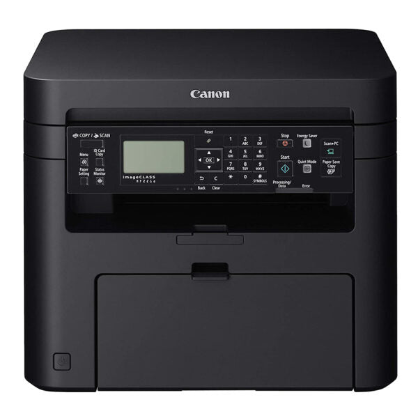 Open Box Unused Canon MF241D Digital Multifunction Laser Printer
