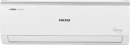 Open Box, Unused Voltas 2023 Model 1.5 Ton 5 Star Split Inverter AC White 185V Vectra Elite4503453
