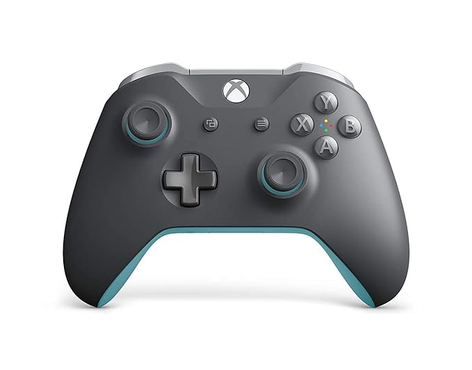 Used Xbox One Controller 3rd Gen Storm Grey