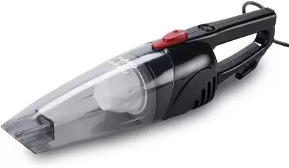 Open Box Unused Agaro Regal Hand-held Vacuum Cleaner Black