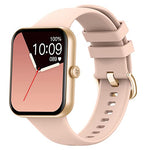 Load image into Gallery viewer, Open Box, Unused CrossBeats Ignite LYT MAX Smart Watch for Men Women
