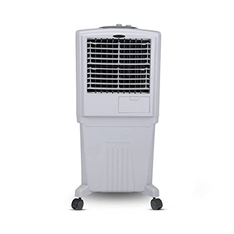 Open Box, Unused Symphony HiFlo 40 Personal Air Cooler For Home