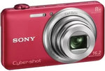 Load image into Gallery viewer, Open Box, Unused Sony DSC-WX80 Point & Shoot Camera