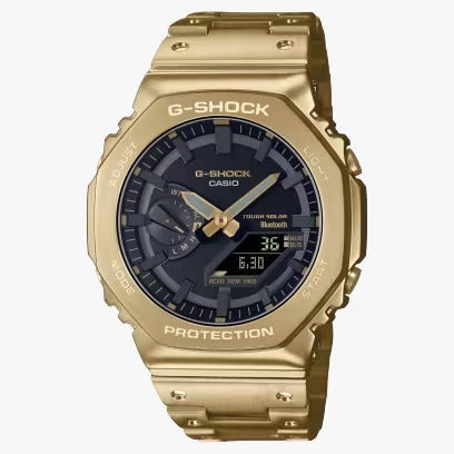 Casio G-shock Full Metal Watch GM-B2100GD-9A
