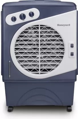 Honeywell 60 L Desert Air Cooler Grey CL60PM