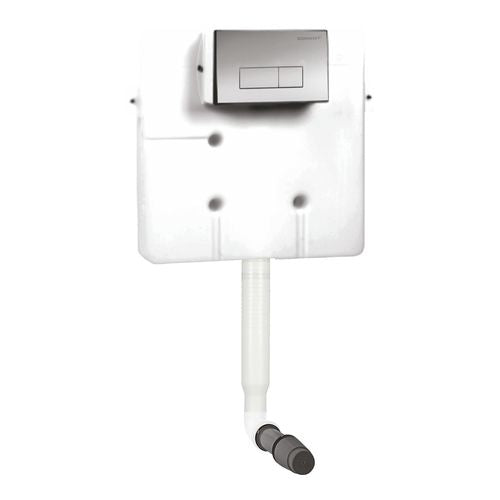 Somany Accent Pneumatic Concealed Cistern