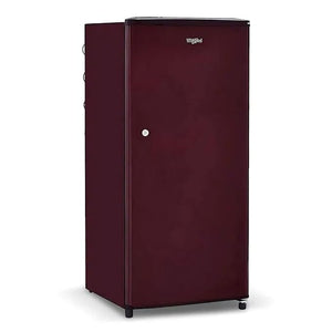 Whirlpool 190 L 3 Star Direct-Cool Single Door Refrigerator WDE 205 CLS 3S Wine