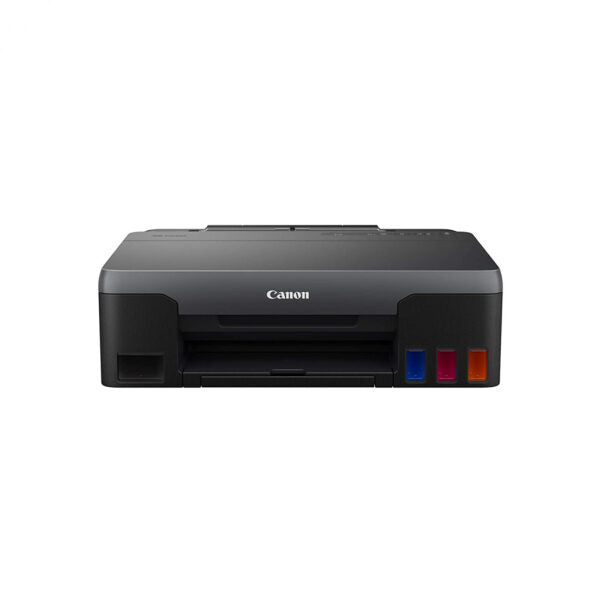 Open Box Unused Canon PIXMA G1020 Single Function Ink Tank Colour Printer