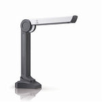 Load image into Gallery viewer, Vamaa SG-VP-S200L A4 Document Camera/Visualizer Corded Portable Scanner
