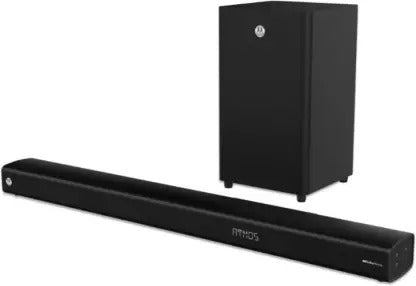 Speakers Motorola Home Theater 120w Buy MOTOROLA AmphisoundX With