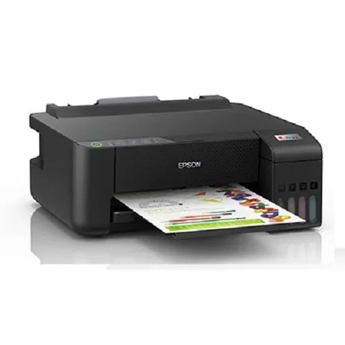 Epson EcoTank L1250 A4 Wi-Fi Ink Tank Printer Color