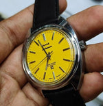 Load image into Gallery viewer, Vintage HMT Kohinoor Para Shock 17 Jewels Watch Code 0.U11
