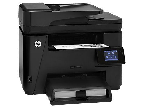 Open Box Unused HP Laserjet Pro MFP M226dw Printer (Print, Scan, Copy, Fax, Duplex