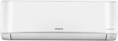 Open Box, Unused Hitachi Ice Clean Frost Wash Technology 2023 Model 1.5 Ton 3 Star Split Inverter Xpandable plus Ambience Light R 32 AC White RAS.G318PCAIBFE