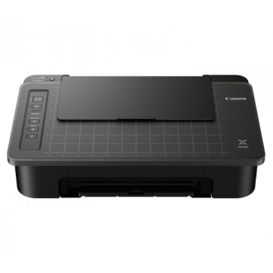 Open Box Unuse Canon Pixma TS307 Single Function Wireless Inkjet Colour Printer Black