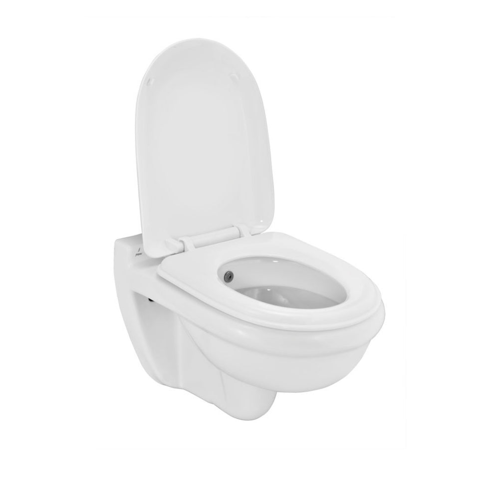 Jaquar Wall Hung Wc With in Built Jet CNS-WHT-959JSPP