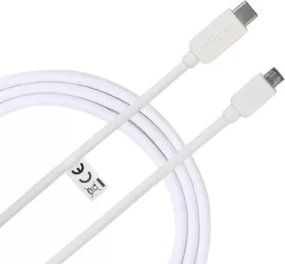 Sony Micro USB Cable 1 m CP-CB100 UCB-C White Pack of 10