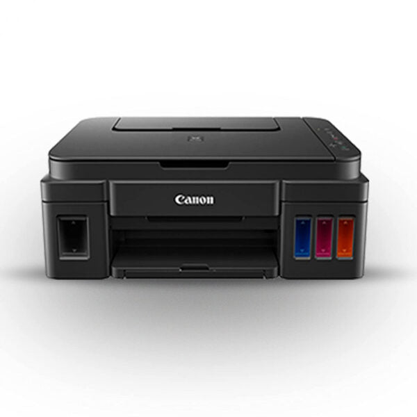 Open Box Unused Canon Pixma G3000 All-in-One Wireless Ink Tank Colour Printer