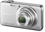Load image into Gallery viewer, Open Box, Unused Sony DSC-WX50 Point & Shoot Camera