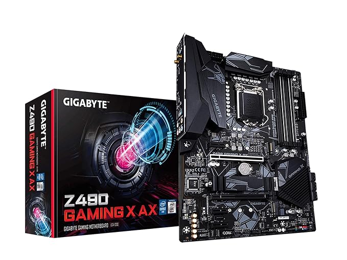 Gigabyte Z490 Aorus Pro Ax Aorus Master Gigabyte Aorus Pro Z490