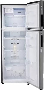 Load image into Gallery viewer, Whirlpool 265 L Frost Free Double Door 2 Star Refrigerator Magnum Steel NEO DF278 PRM 2S-N
