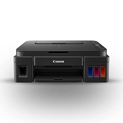 Open Box Unused Canon Pixma G3010 All-in-One Wireless Ink Tank Colour Printer